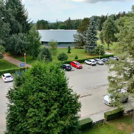 1-iz Blizko Centa A Vojenskeho Muzea * Svidnik