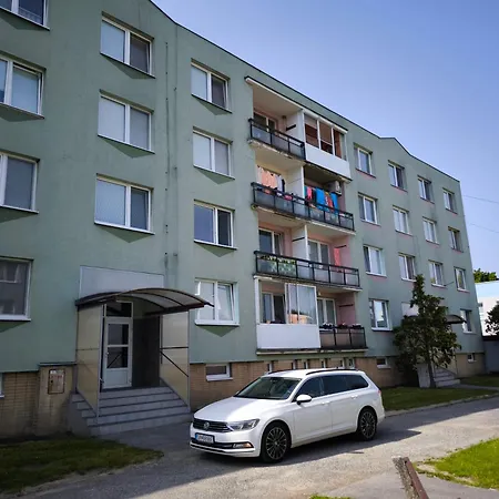 1-iz Blizko Centa A Vojenskeho Muzea * Svidnik